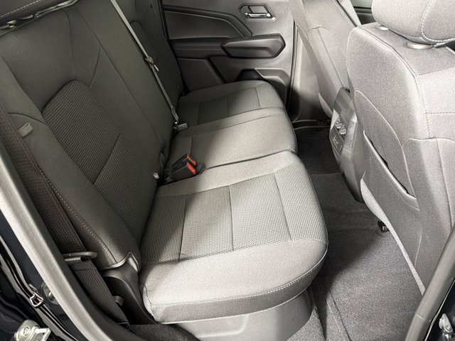 2026 GMC Canyon Elevation Image 11 of 31