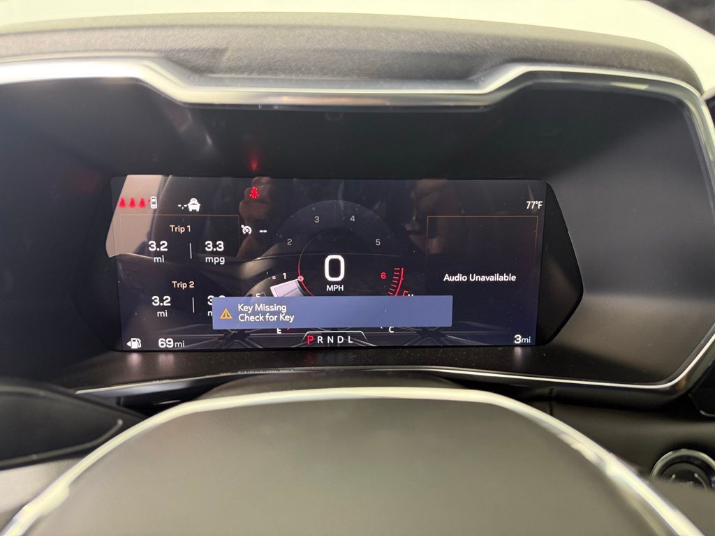 2026 GMC Canyon Elevation Image 22 of 27