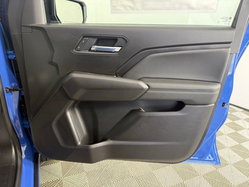 2026 GMC Canyon Elevation Image 26 of 27