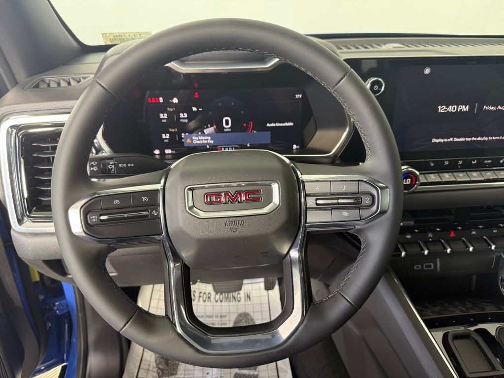 2026 GMC Canyon Elevation Image 25 of 27