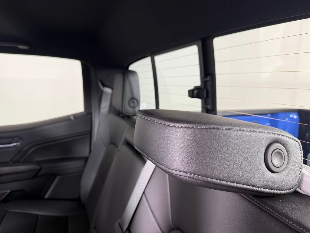 2026 GMC Canyon Elevation Image 15 of 27