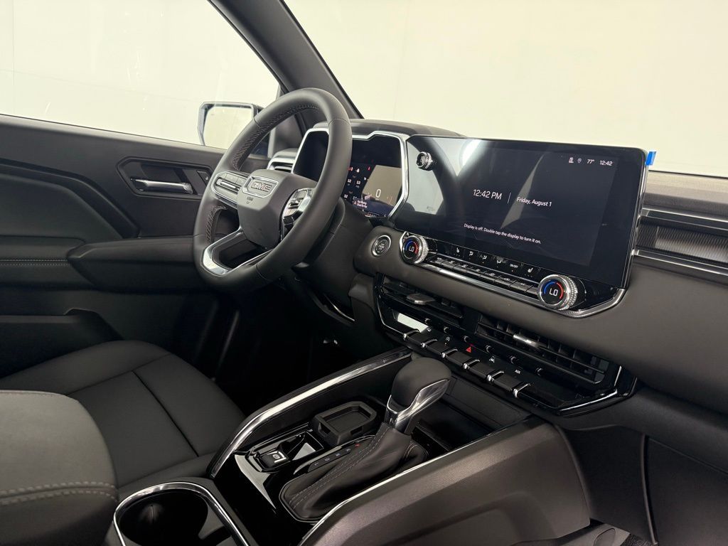 2026 GMC Canyon Elevation Image 19 of 27