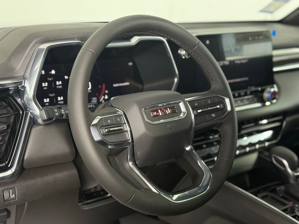 2026 GMC Canyon Elevation Image 20 of 27