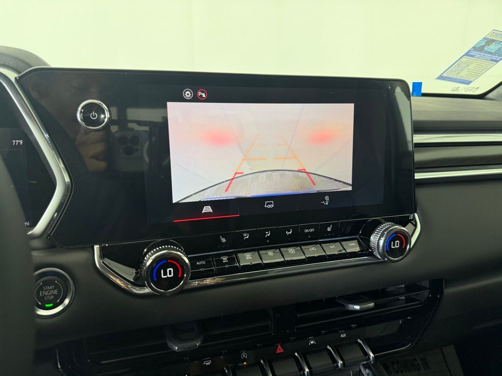 2026 GMC Canyon Elevation Image 23 of 27