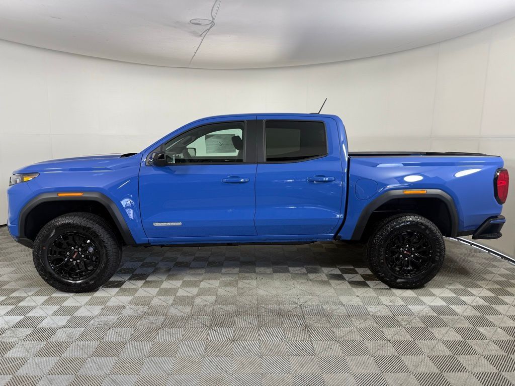 2026 GMC Canyon Elevation Image 8 of 27