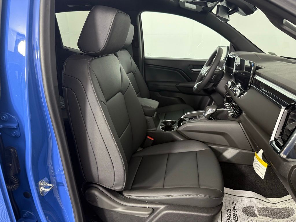 2026 GMC Canyon Elevation Image 11 of 27