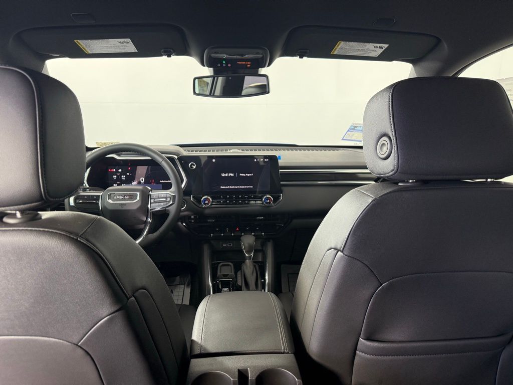 2026 GMC Canyon Elevation Image 18 of 27