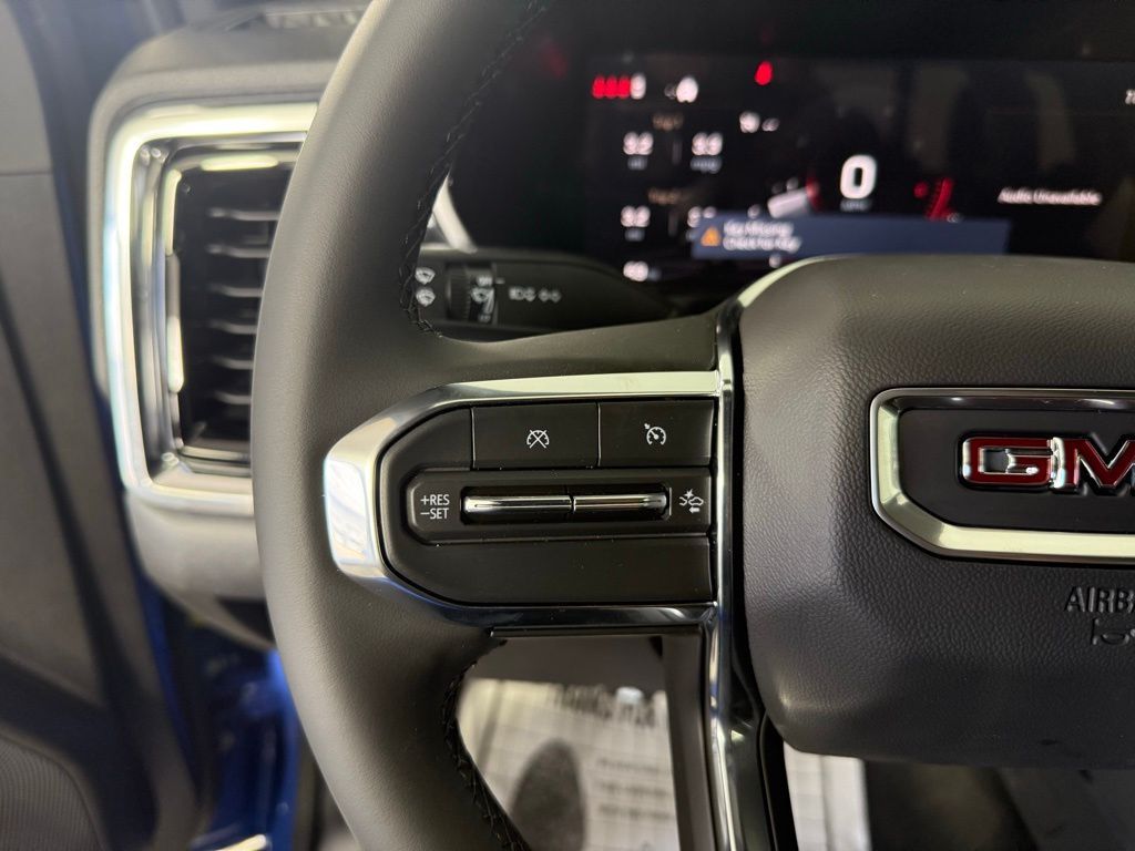 2026 GMC Canyon Elevation Image 21 of 27