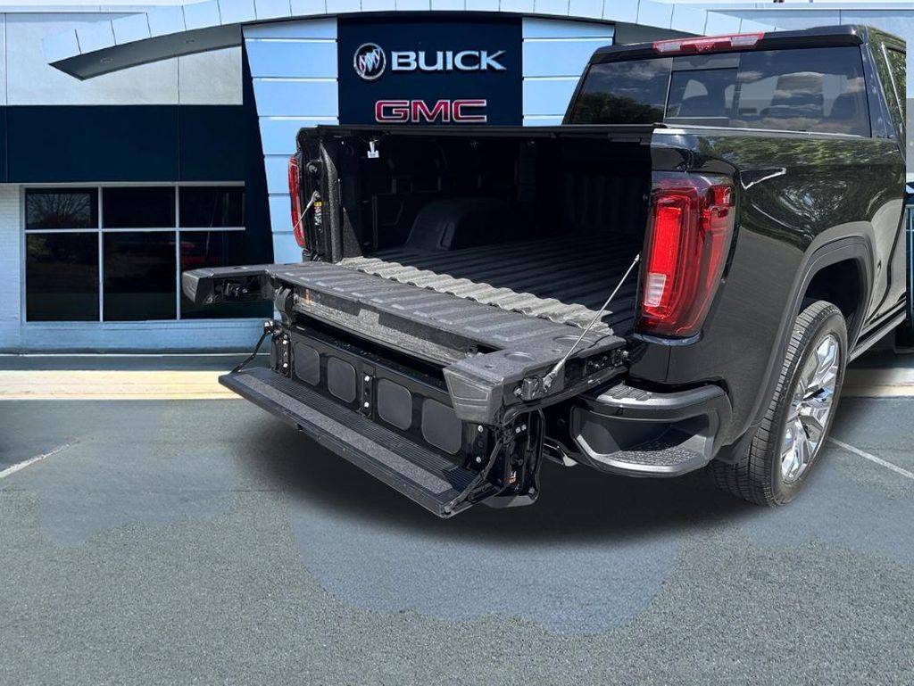 2026 GMC Sierra 1500 Denali Image 2 of 73