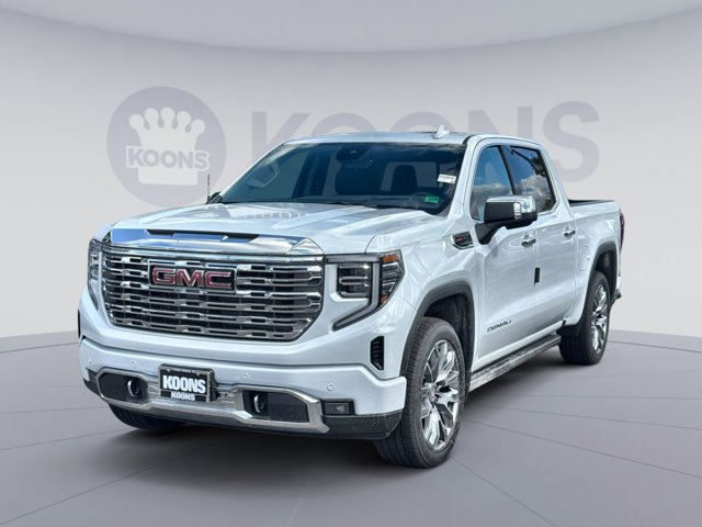 2026 GMC Sierra 1500 Denali Image 1 of 27