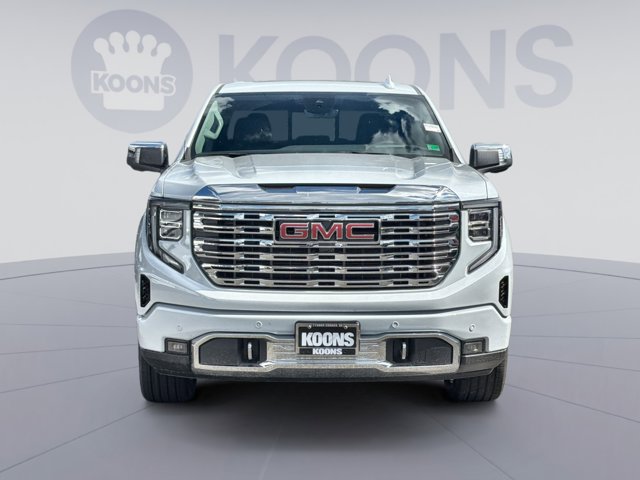 2026 GMC Sierra 1500 Denali Image 3 of 27