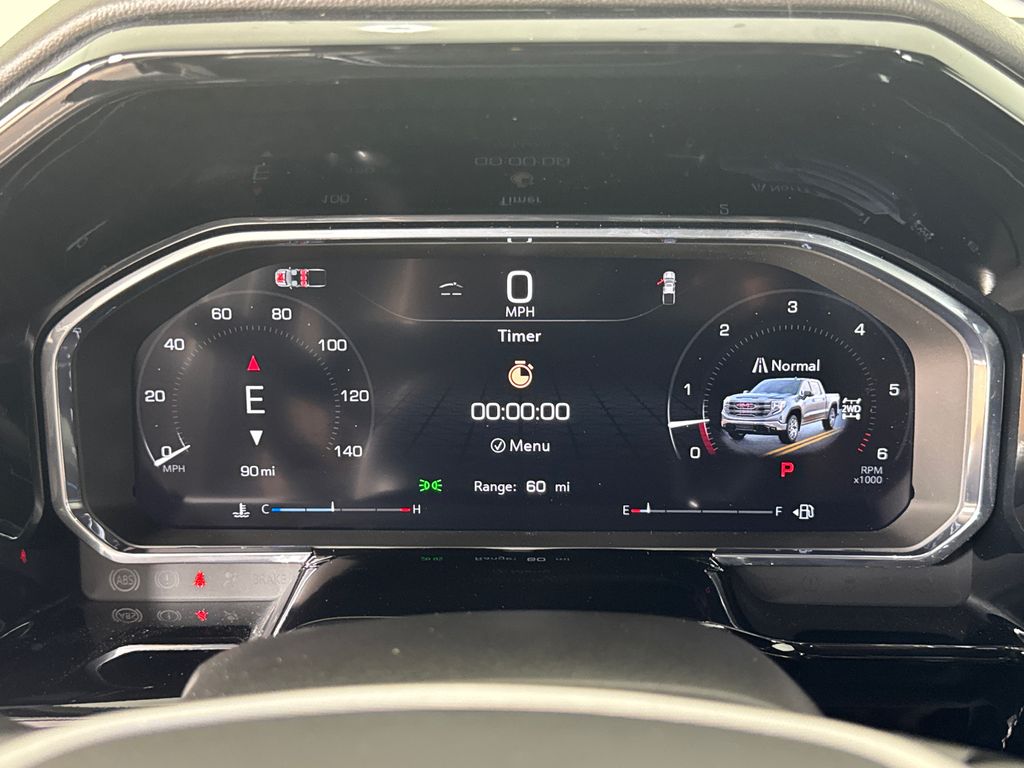 2026 GMC Sierra 1500 Elevation Image 19 of 32