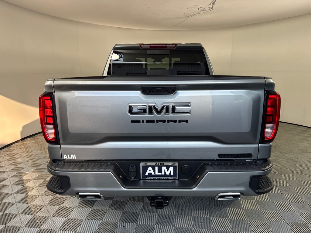 2026 GMC Sierra 1500 Elevation Image 7 of 32