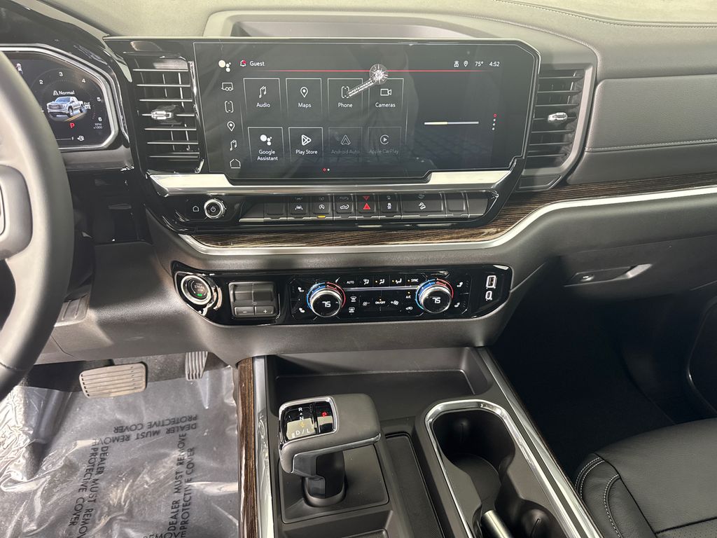 2026 GMC Sierra 1500 Elevation Image 29 of 32