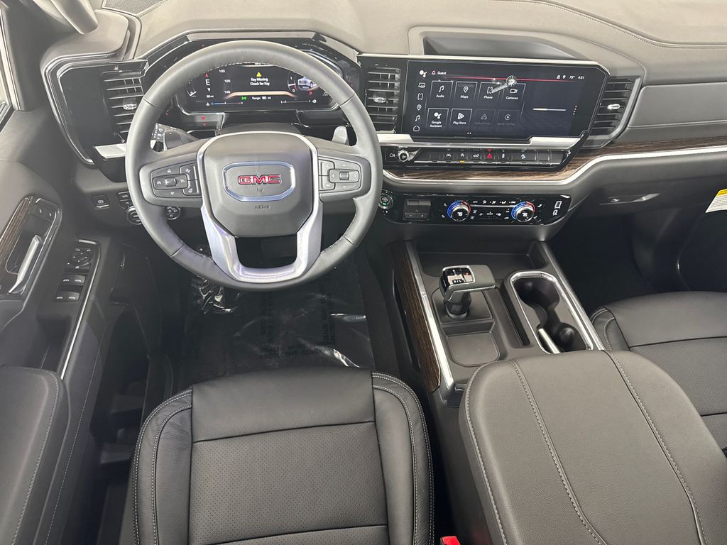 2026 GMC Sierra 1500 Elevation Image 18 of 32