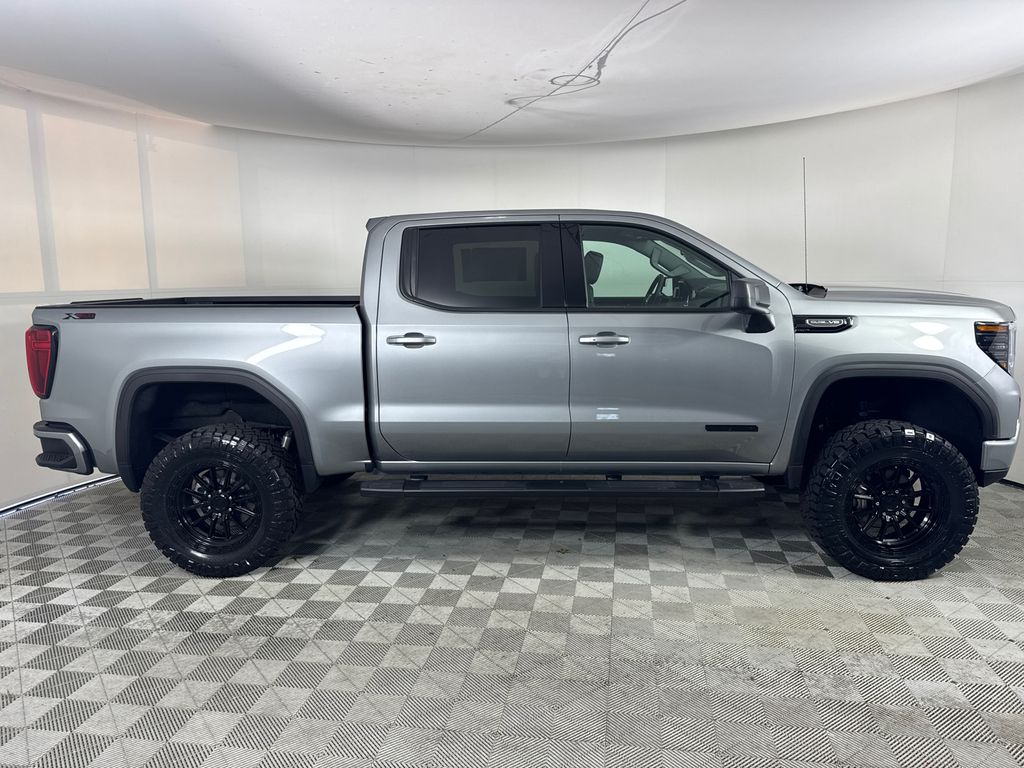 2026 GMC Sierra 1500 Elevation Image 4 of 32