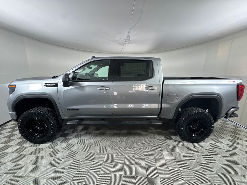 2026 GMC Sierra 1500 Elevation Image 8 of 32