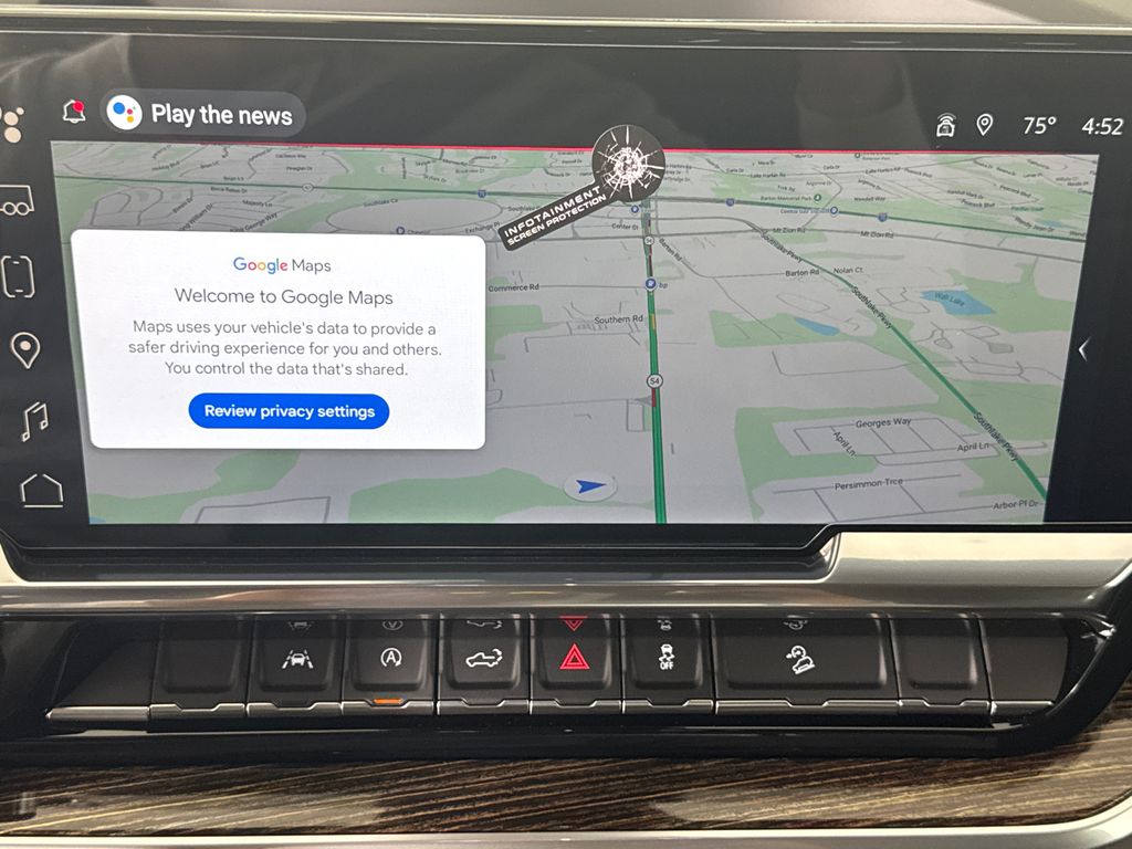 2026 GMC Sierra 1500 Elevation Image 20 of 32