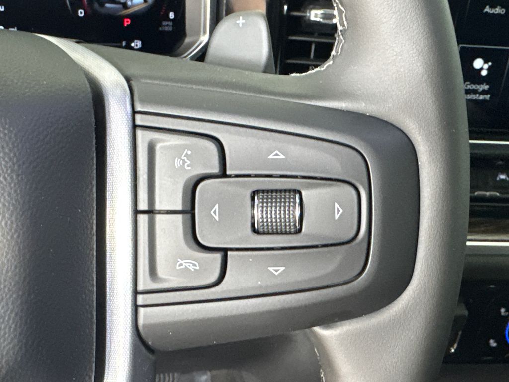 2026 GMC Sierra 1500 Elevation Image 32 of 32