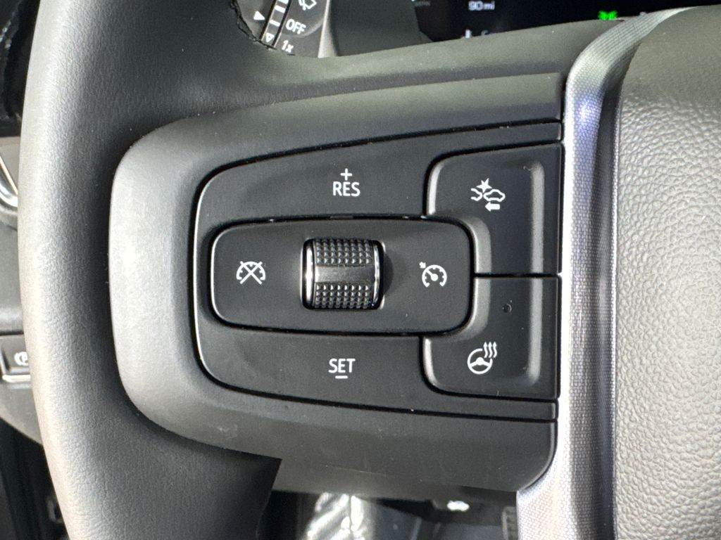 2026 GMC Sierra 1500 Elevation Image 28 of 32