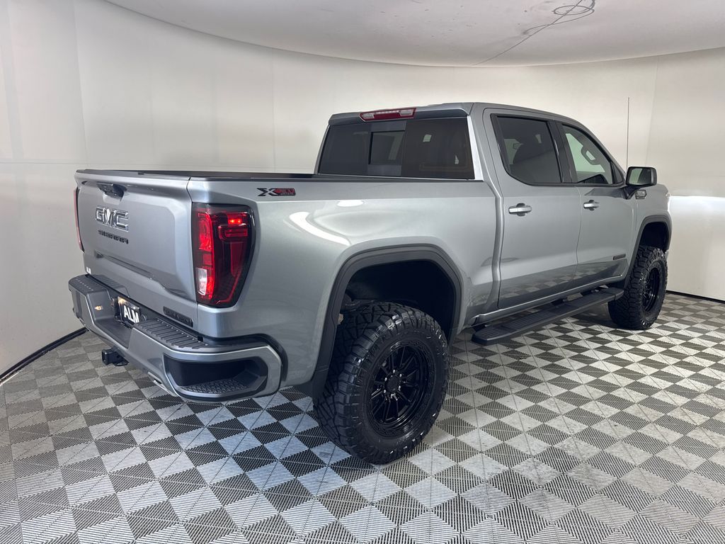 2026 GMC Sierra 1500 Elevation Image 5 of 32