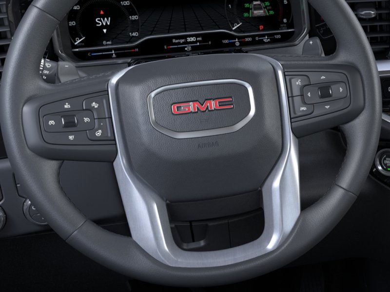 2026 GMC Sierra 1500 Elevation Image 14 of 24