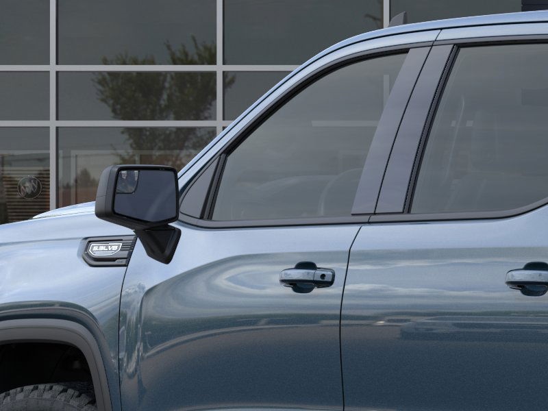 2026 GMC Sierra 1500 Elevation Image 24 of 24