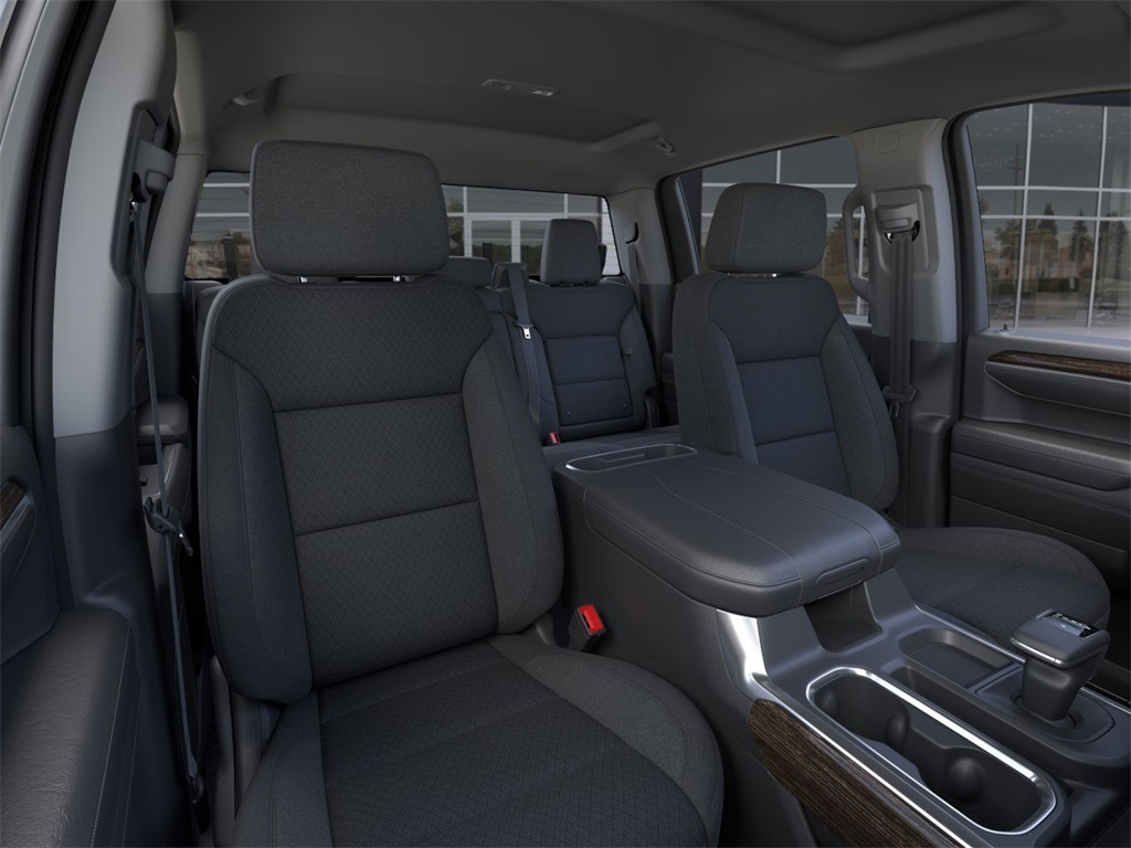 2026 GMC Sierra 1500 Elevation Image 11 of 24