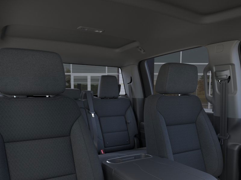 2026 GMC Sierra 1500 Elevation Image 12 of 24