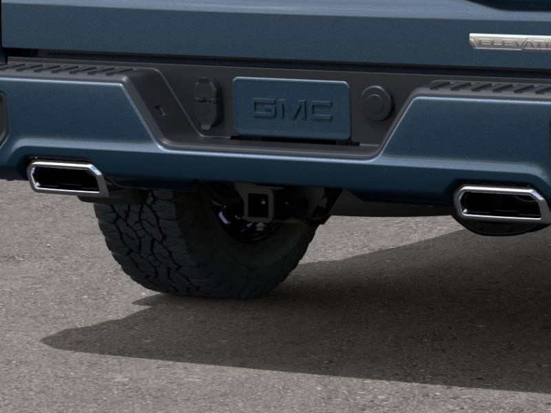 2026 GMC Sierra 1500 Elevation Image 23 of 24