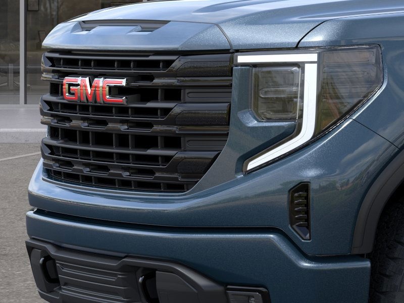 2026 GMC Sierra 1500 Elevation Image 20 of 24