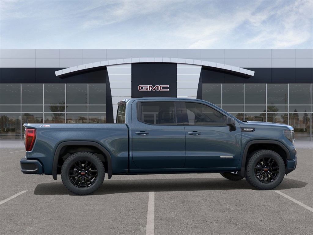 2026 GMC Sierra 1500 Elevation Image 6 of 24