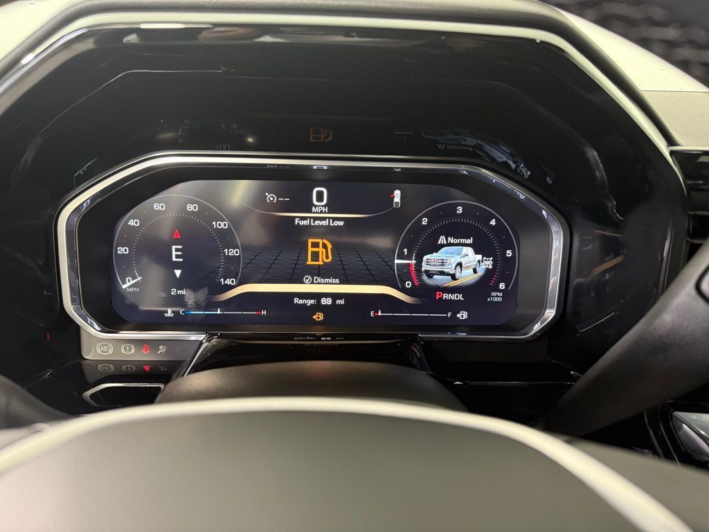 2026 GMC Sierra 1500 SLE Image 20 of 29