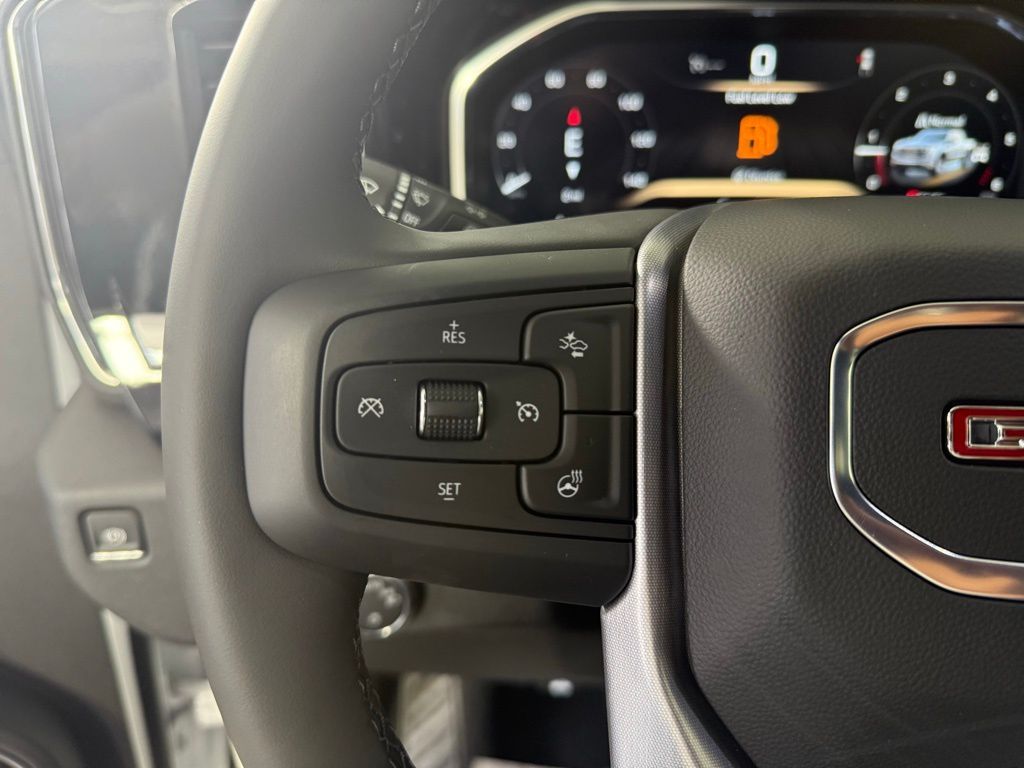 2026 GMC Sierra 1500 SLE Image 29 of 29