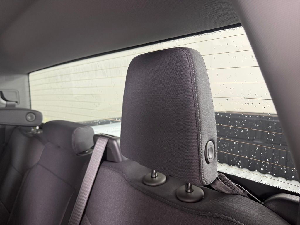 2026 GMC Sierra 1500 SLE Image 25 of 29