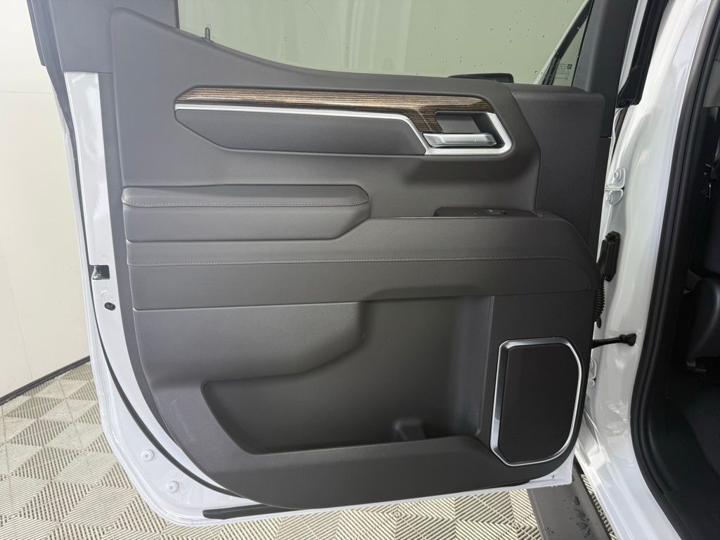2026 GMC Sierra 1500 SLE Image 23 of 29