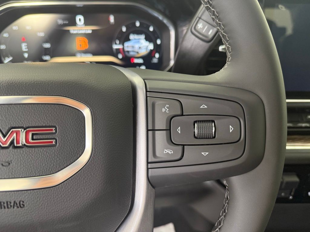 2026 GMC Sierra 1500 SLE Image 26 of 29