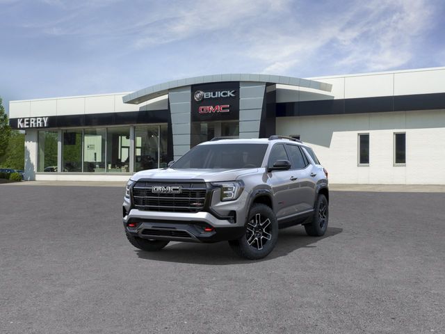 2026 GMC Terrain AWD AT4 Image 1 of 24
