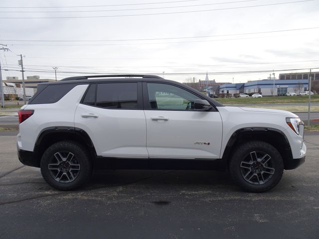 2026 GMC Terrain AWD AT4 Image 2 of 27