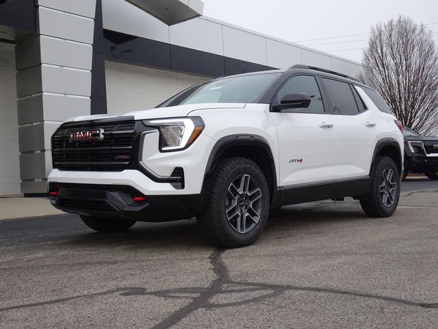 2026 GMC Terrain AWD AT4 Image 1 of 27