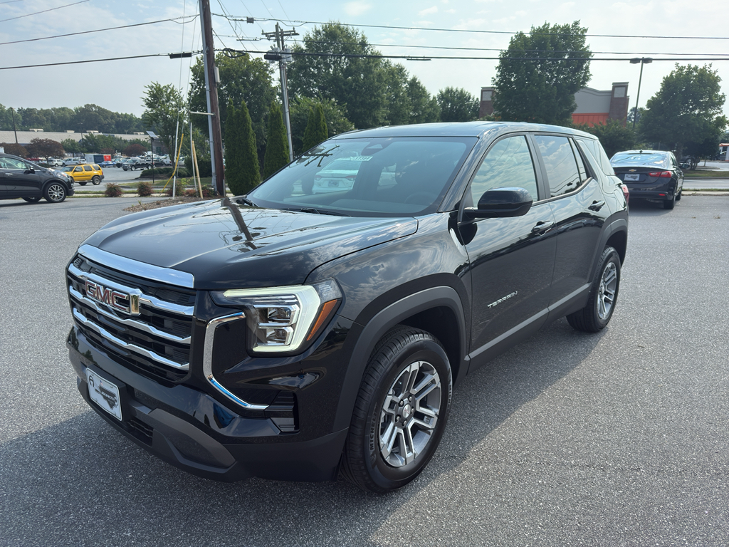 Vehicle image 1 of 23