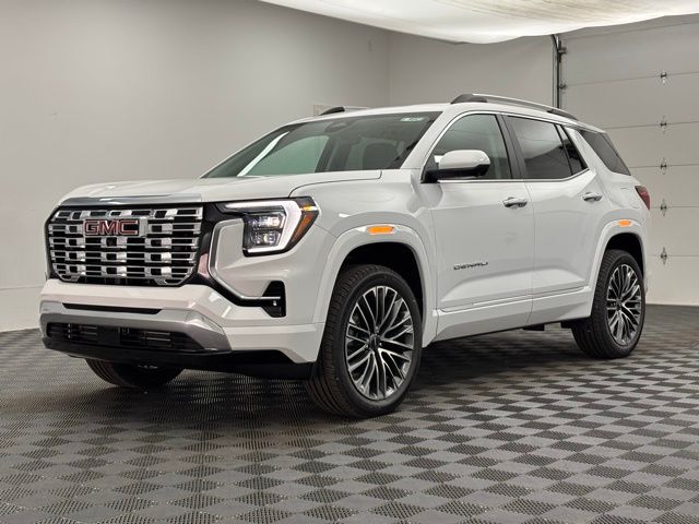 2026 GMC Terrain AWD Denali Image 1 of 41