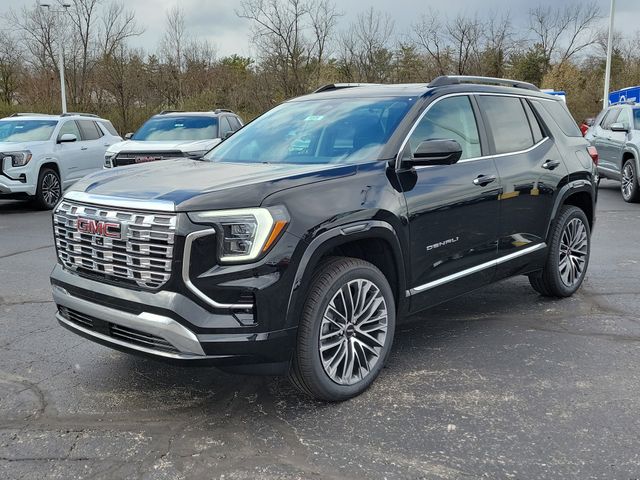 2026 GMC Terrain AWD Denali Image 1 of 30