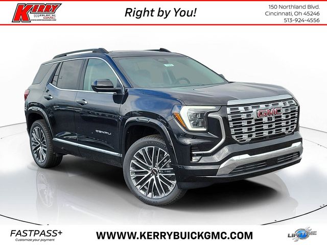 2026 GMC Terrain AWD Denali Image 2 of 30