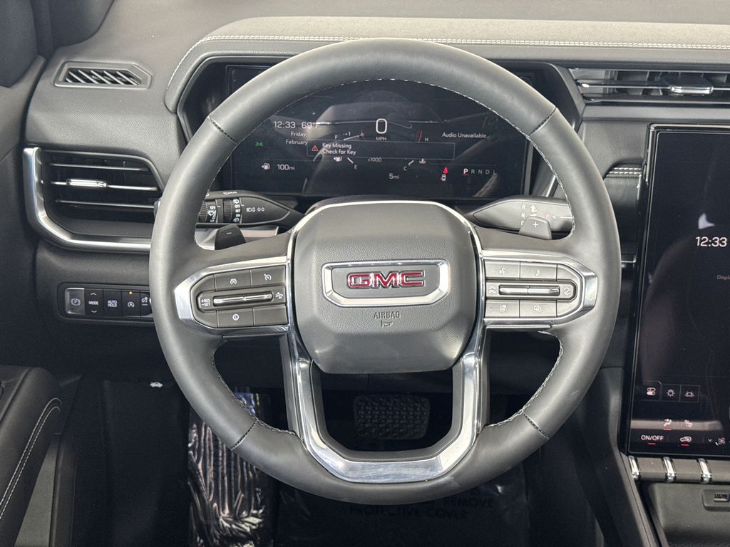 2026 GMC Terrain FWD Elevation Image 29 of 32