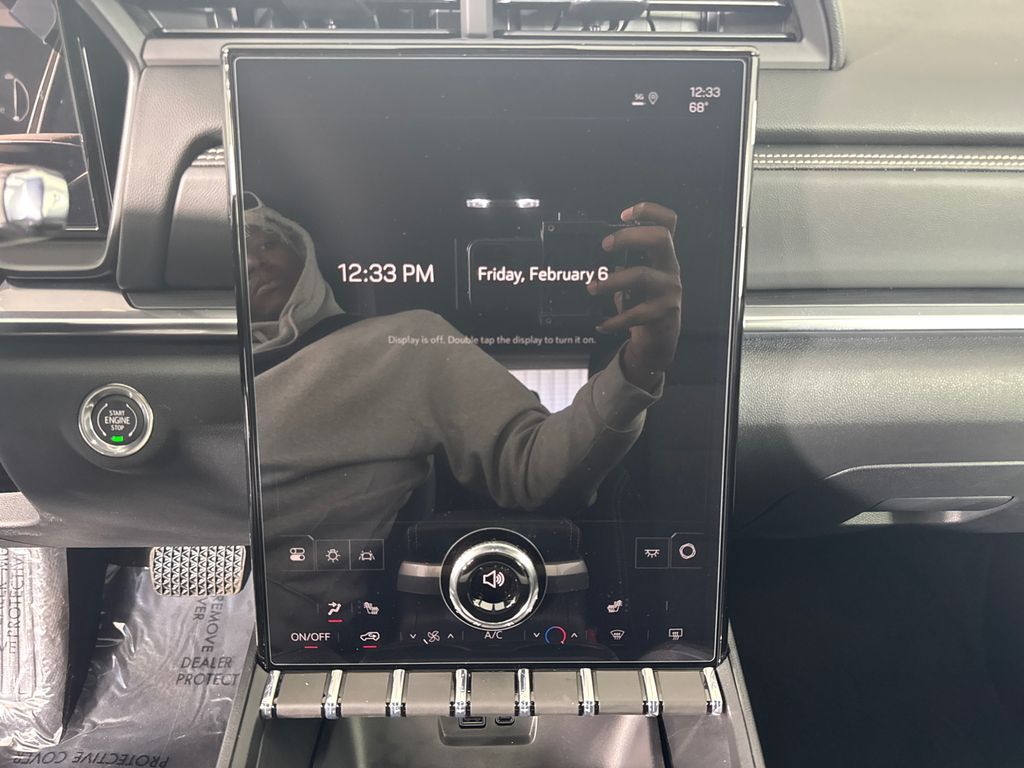 2026 GMC Terrain FWD Elevation Image 21 of 32