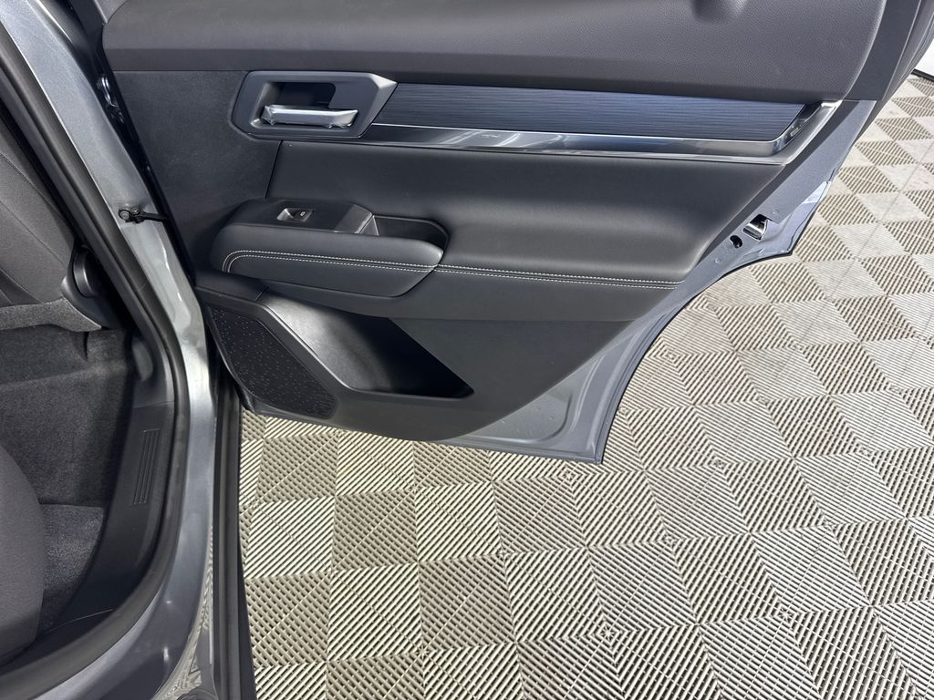 2026 GMC Terrain FWD Elevation Image 31 of 32