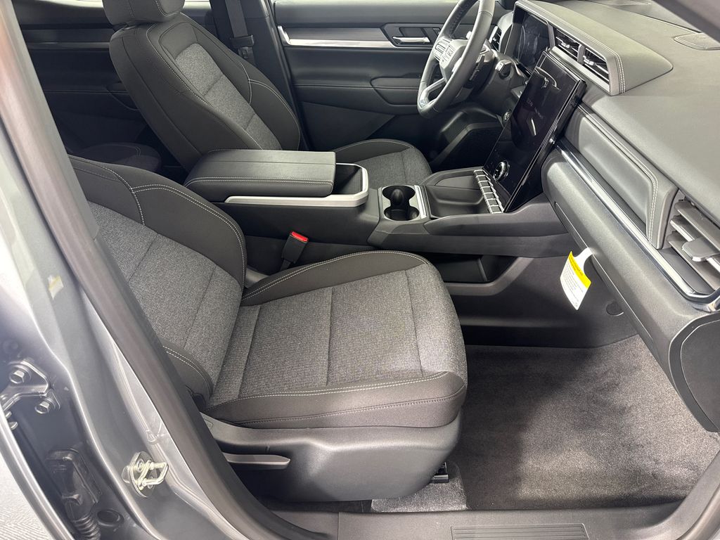 2026 GMC Terrain FWD Elevation Image 15 of 32