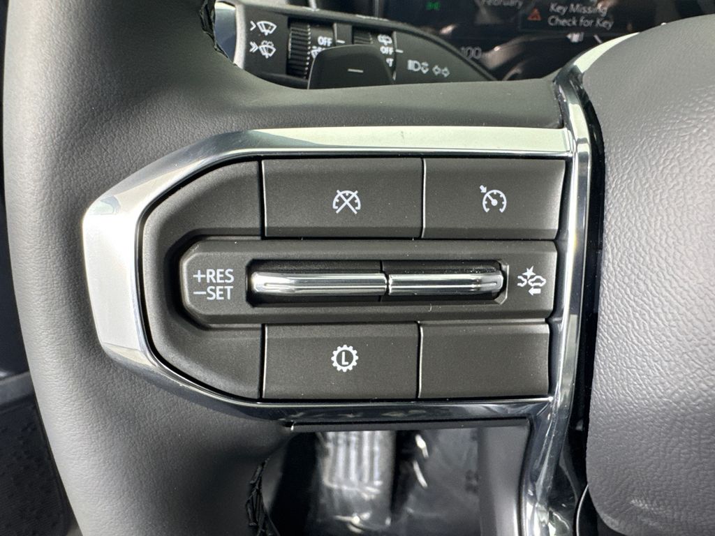 2026 GMC Terrain FWD Elevation Image 25 of 32