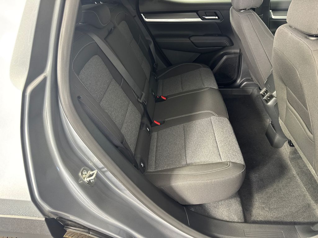 2026 GMC Terrain FWD Elevation Image 16 of 32